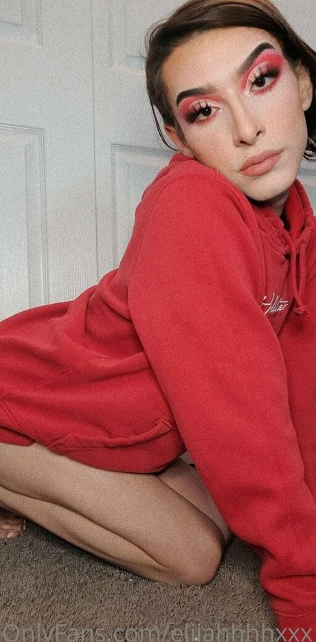 elijahhhhxxx pornstar erotic picture