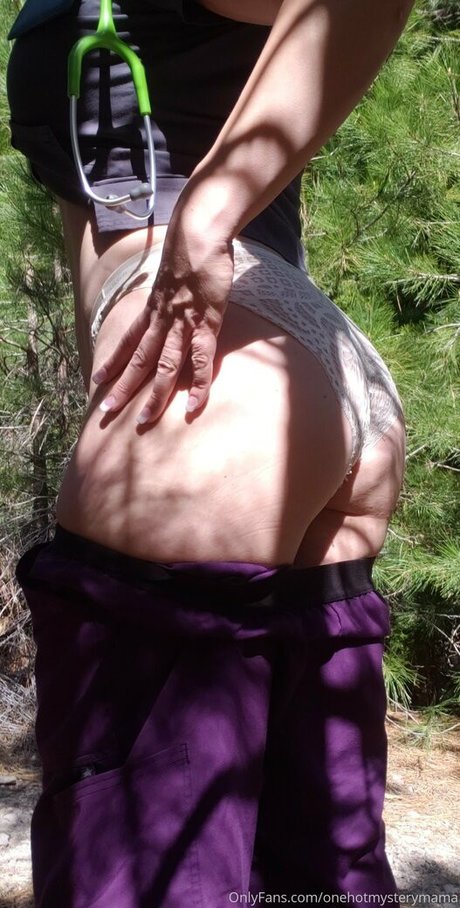 onehotmysterymama art star images