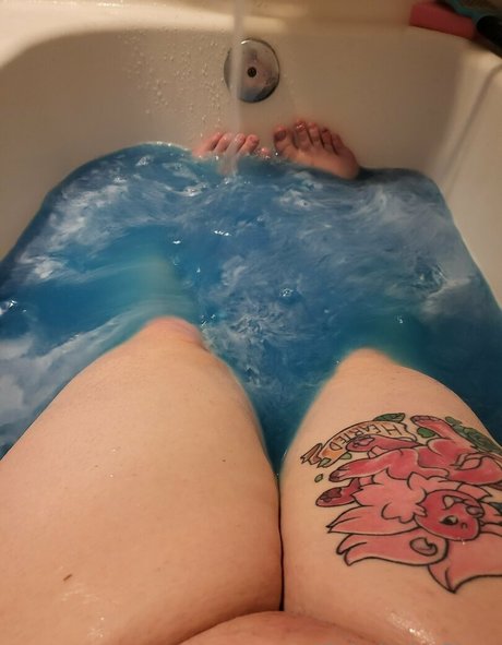 kinkynekochan star hot photos