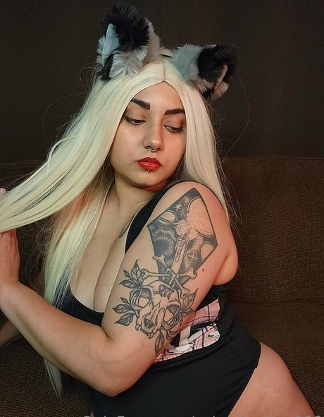 salemharlow666 naked pornstar images