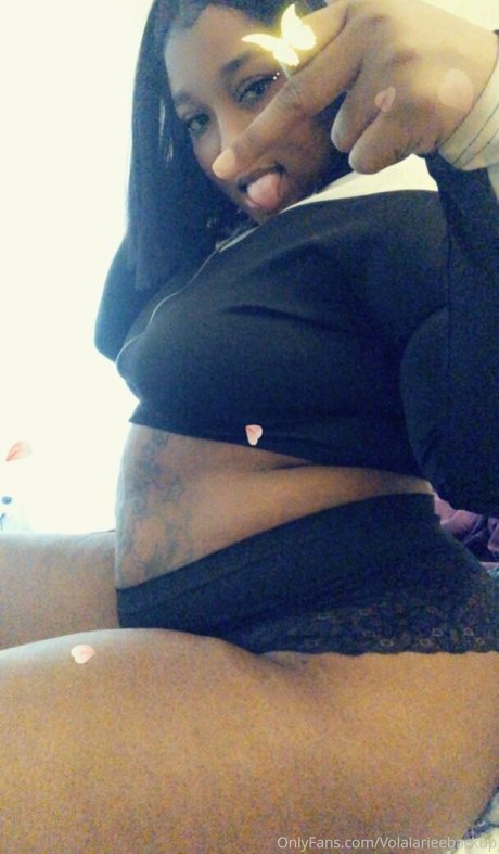 volaprettykitty pornstar nudes image