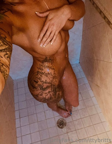 ittybritts pornstar beautiful image