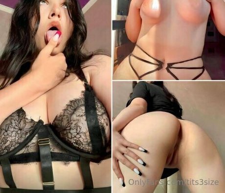 tits3size pornstar erotic photo