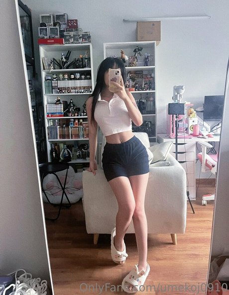 umekoj0910 best actress photo