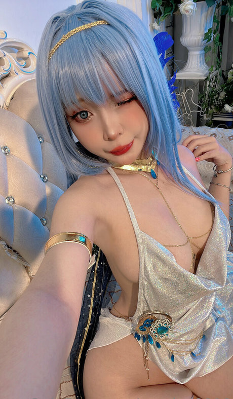 umekoj0910 model perfect img