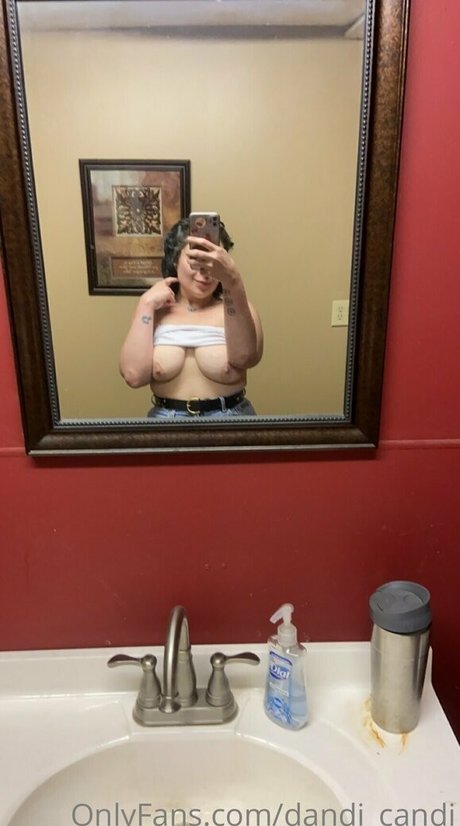 dandi candi star perfect photo