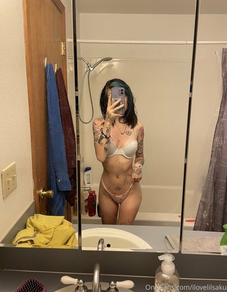 ilovelilsaku hot star images