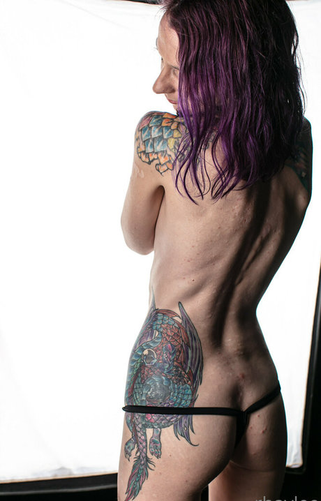 pixiefyre sexy pornstar image