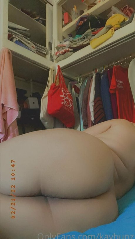 kaybunz nice pornstar photo