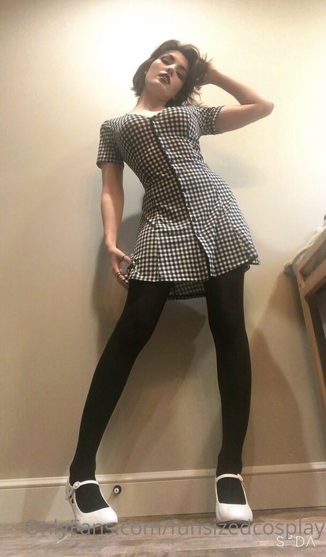 funsizedcosplay high quality pornstar pictures