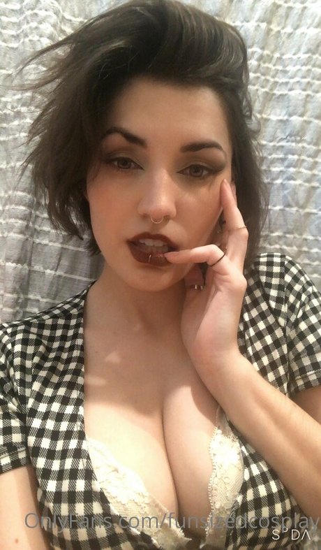 funsizedcosplay best actress images