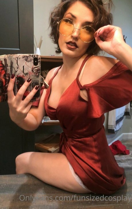 funsizedcosplay model xxx archive