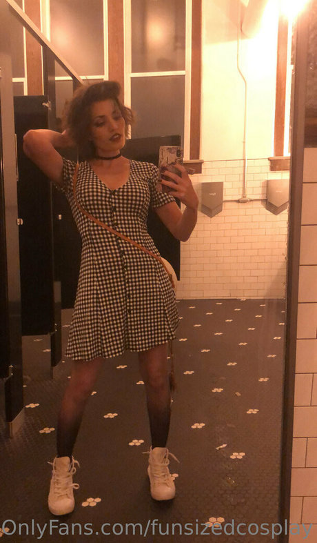 funsizedcosplay exclusive pornstar picture