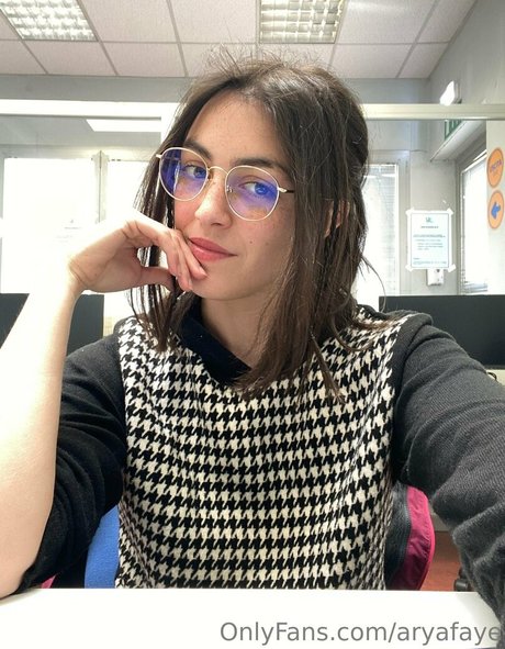 aryafaye pornstar images