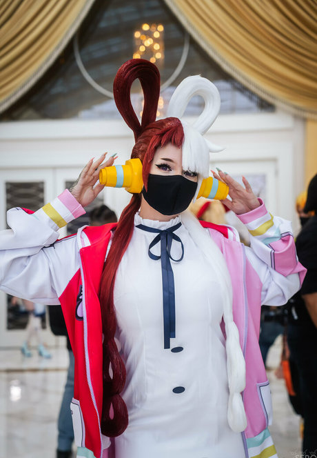 Bepcosplays model perfect image