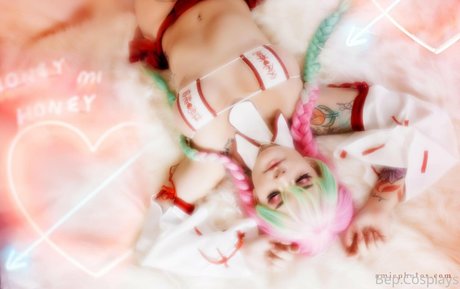 Bepcosplays hd star archive