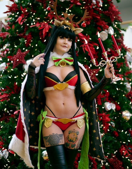 Bepcosplays pretty pornstar gallery