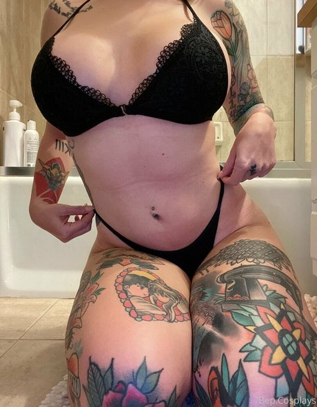 Bepcosplays best actress img