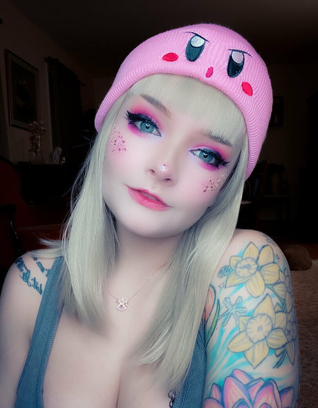 Bepcosplays pornstar adult photos