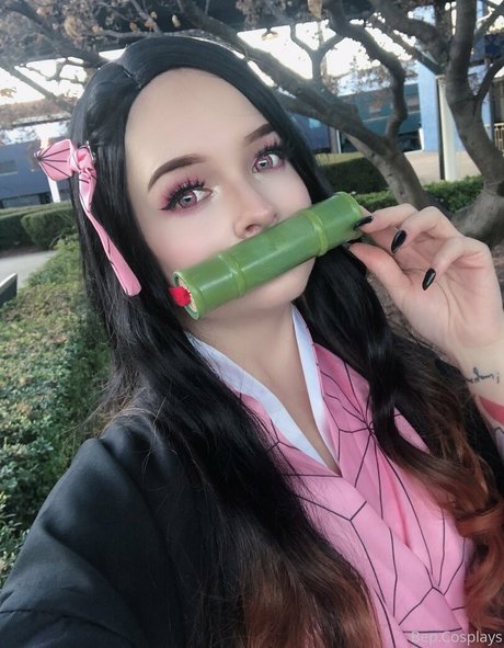 Bepcosplays high quality actress pic