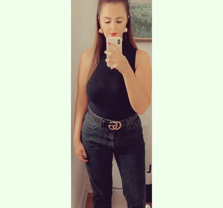 Melanie M model best archive