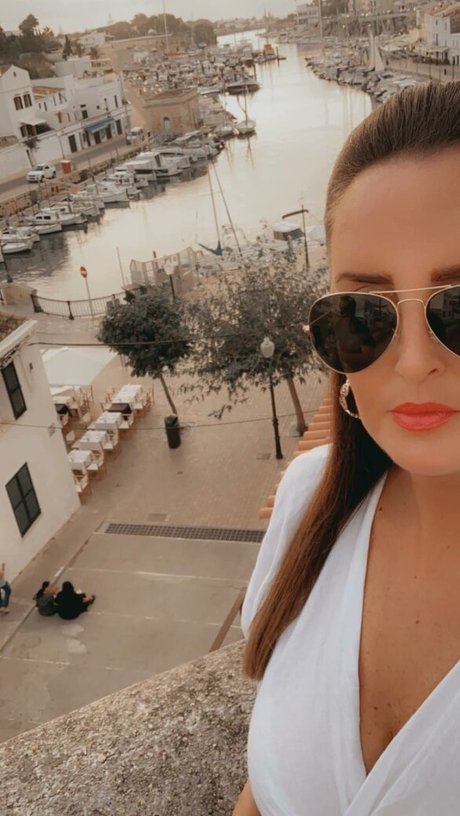 Melanie M adult star pics