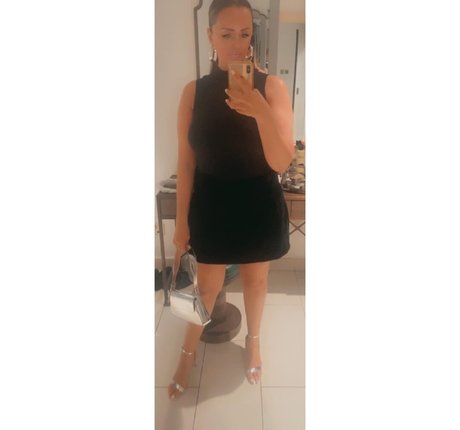 Melanie M model erotic pic