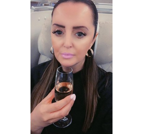 Melanie M model top archive