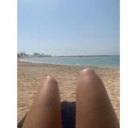 Melanie M star top picture