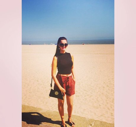 Melanie M porn model pics