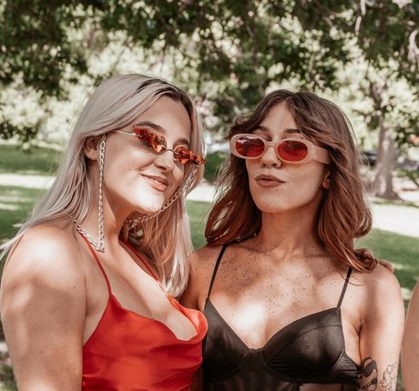 Lavender Baj best actress pics