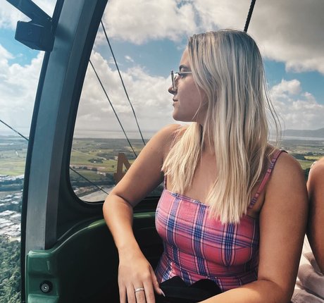 Lavender Baj model perfect pics