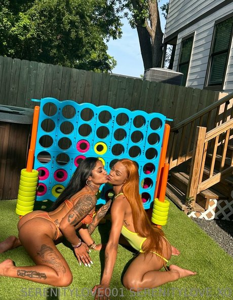 serenitylove001 star xxx gallery