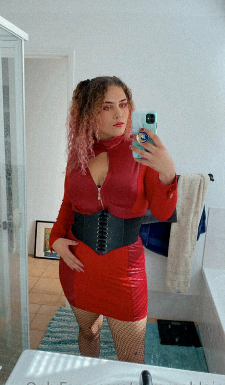 auroraablair porn model gallery