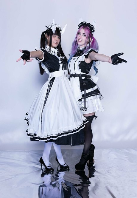 MorganLeFoy erotic actress gallery