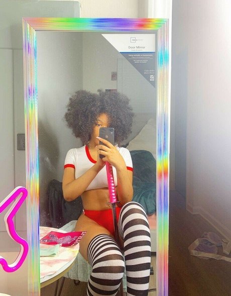 Badgalfairy sexy model galleries