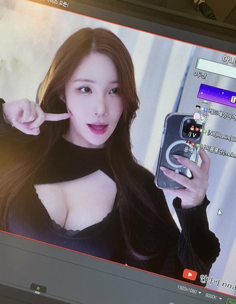 Nnabi model beautiful images