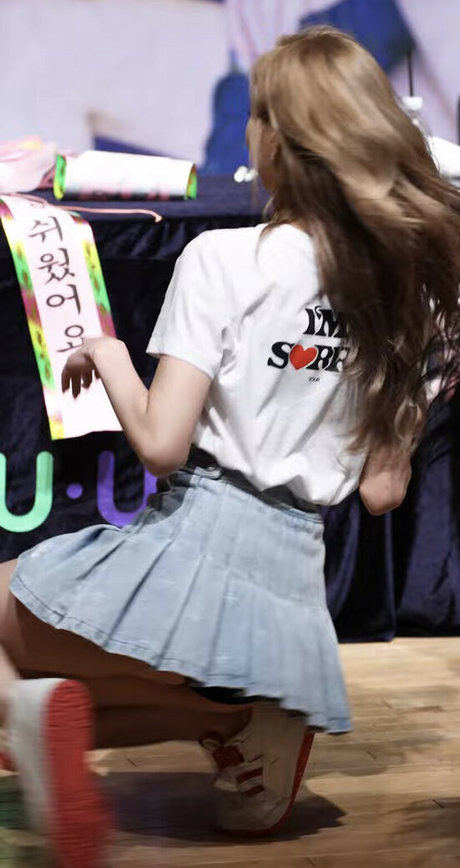 WomenK pop sexy star pics