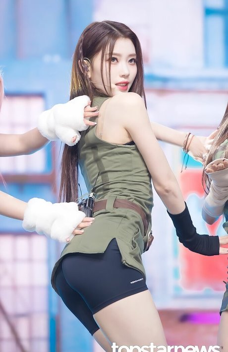 WomenK pop nice star pictures