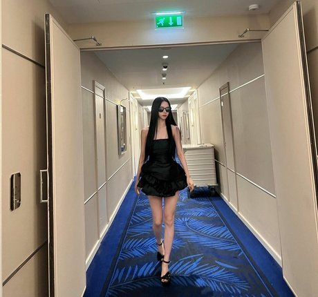 WomenK pop beautiful pornstar images