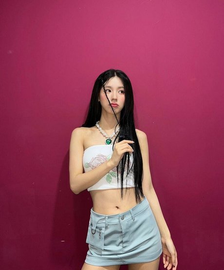 ebony pegging onlyfans hot nude archive