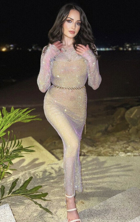 Sonia Ferraro star picture