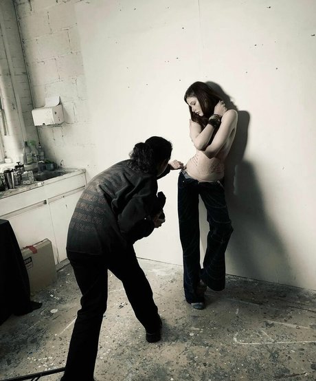 Pudderfly Quick model image