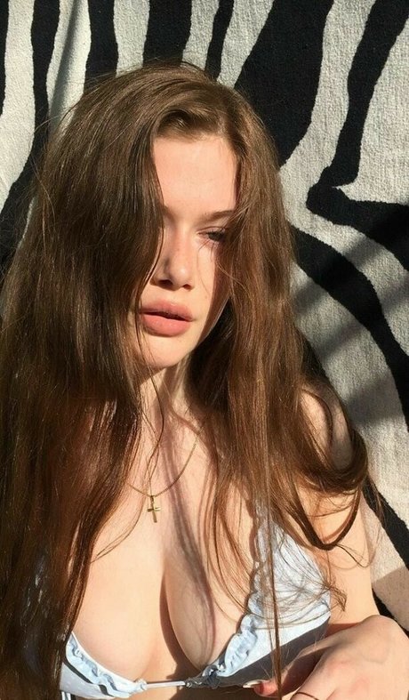 Pudderfly model beautiful gallery