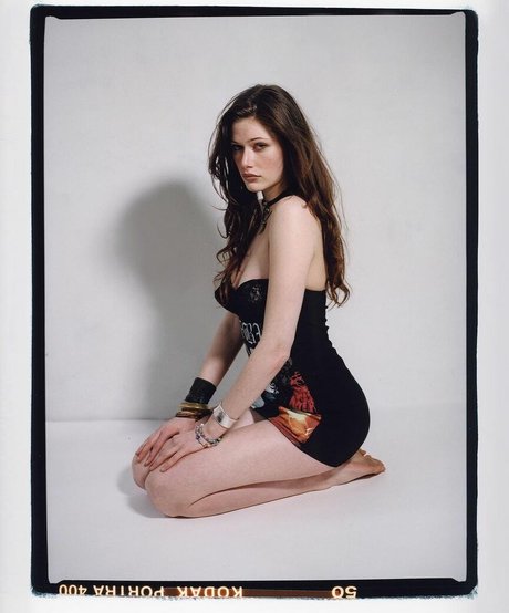 Pudderfly star nudes image