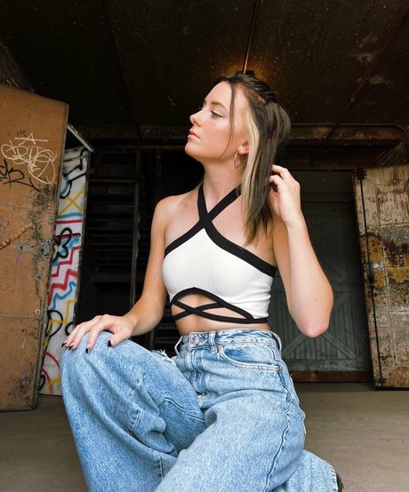 Audra Miller best actress images