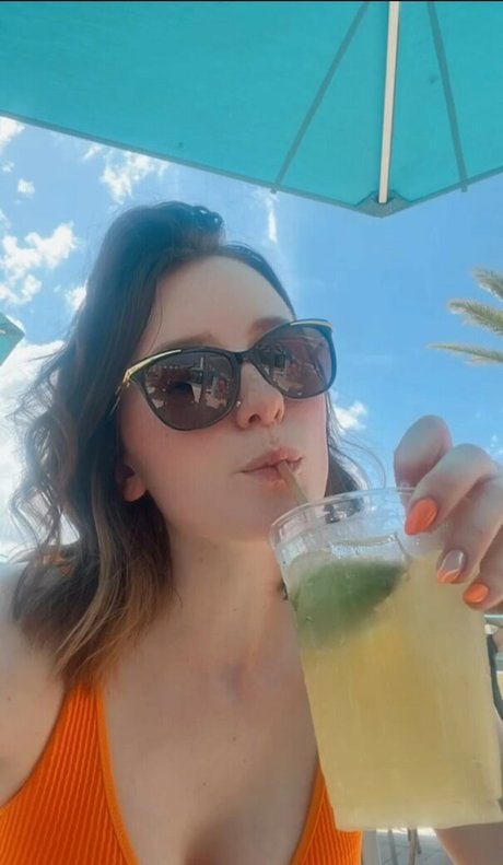 Audra Miller nudes model images