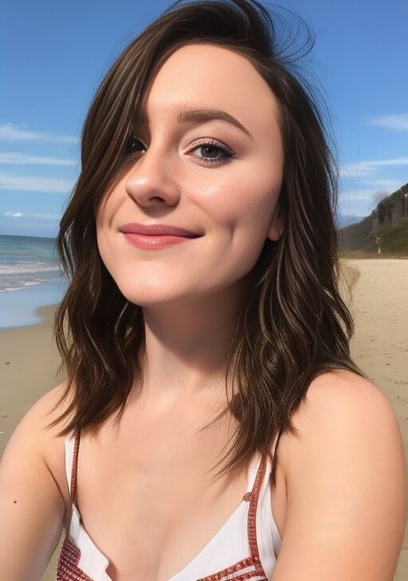 Audra Miller best star pictures