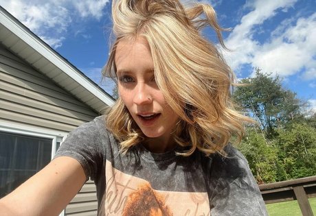 Audra Miller model nudes img