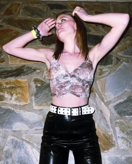 Audra Miller model gallery